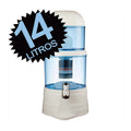 Filtro Purificador de Agua 14 Litros