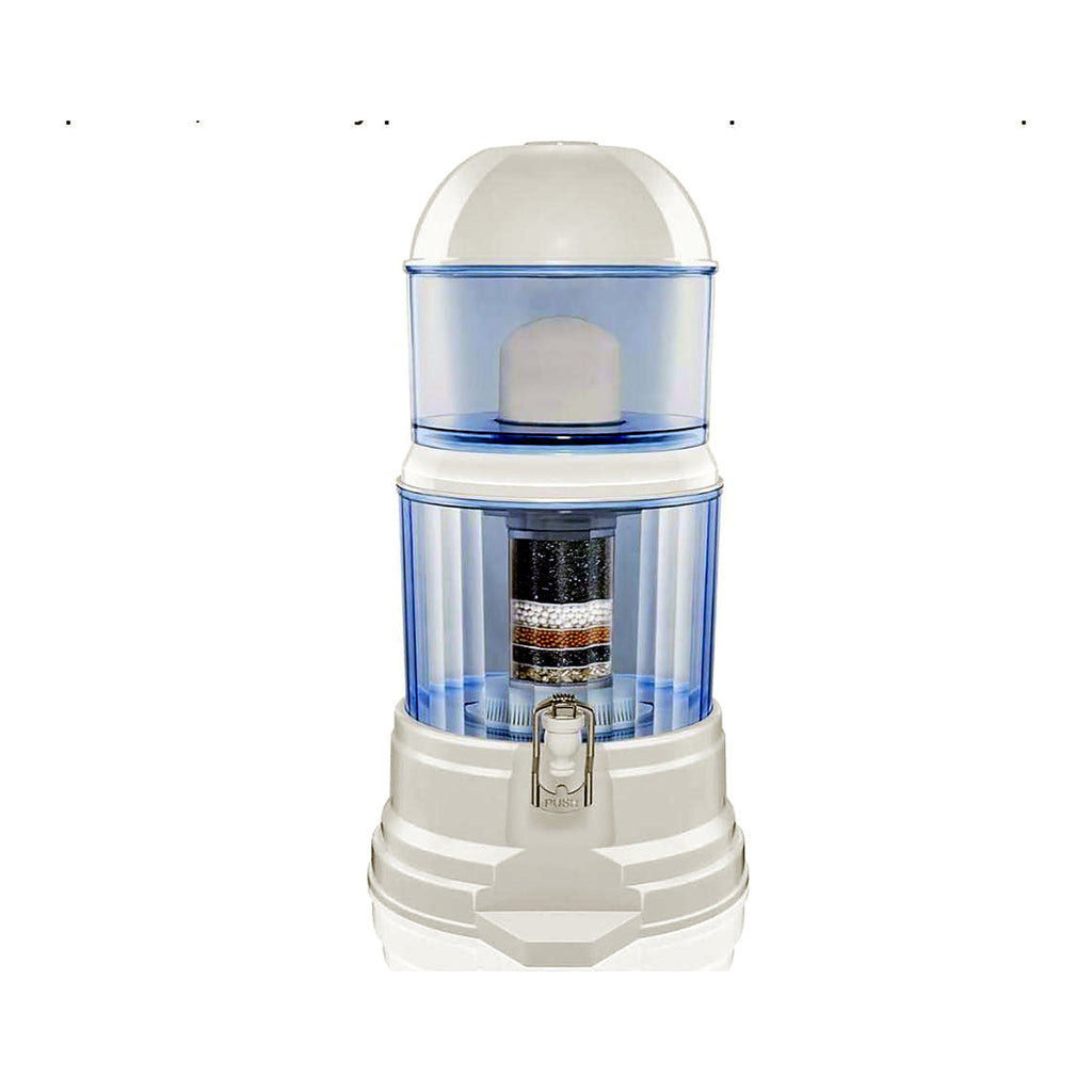 Filtro Purificador de Agua 14 Litros