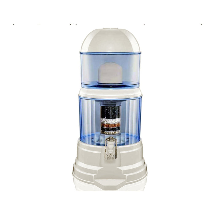 Filtro Purificador de Agua 14 Litros
