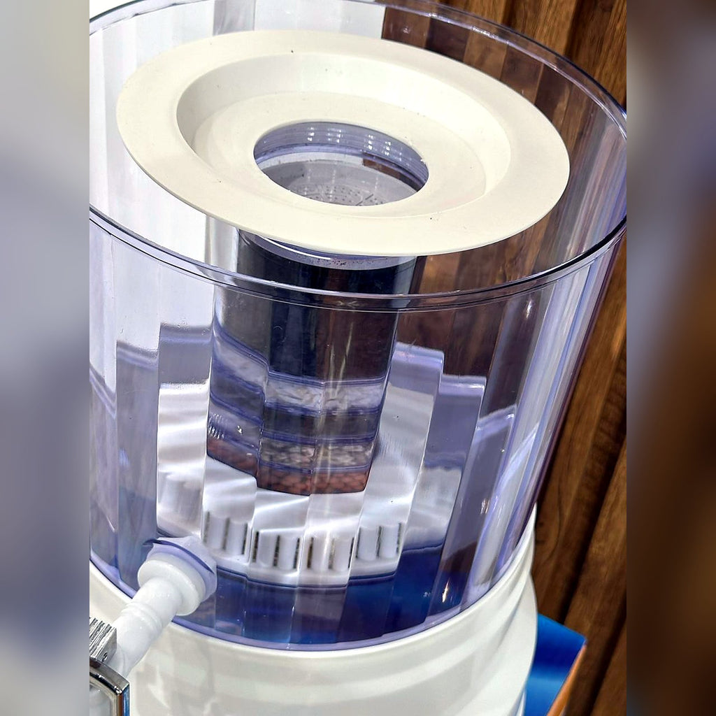 Filtro Purificador de Agua 14 Litros