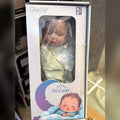 Muñeca Bebé Dream en Caja de Regalo